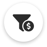 Revenue icon
